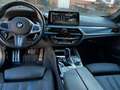 BMW 550 i xDrive Limo 1.Hand Scheckheft Top Zustand Gri - thumbnail 6