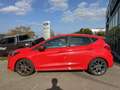 Ford Fiesta 1.0 Flexifuel 95ch ST-Line 5p Rouge - thumbnail 8