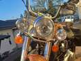 Harley-Davidson Heritage Softail 105 Jahre Sondermodell Orange - thumbnail 2