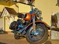 Harley-Davidson Heritage Softail 105 Jahre Sondermodell Orange - thumbnail 3