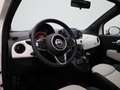 Fiat 500 1.0 Hybrid Dolcevita | LMV | Panorama dak | Blueto Wit - thumbnail 3