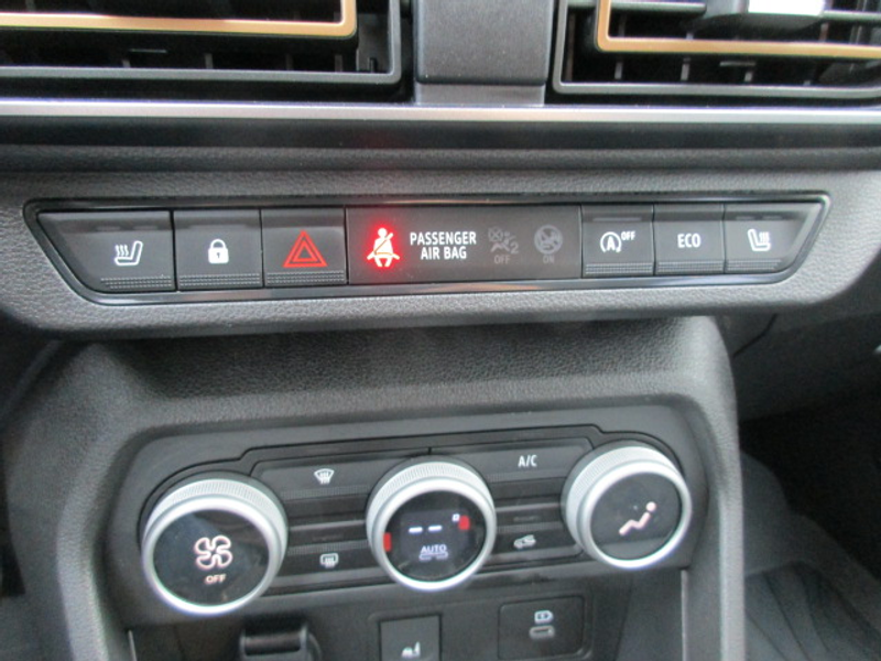 Dacia Jogger Extreme TCE 110 Navi Sitzheizung 7 Sitzer Klimaautomatik Alufelgen Top Ausstattung — photo 11