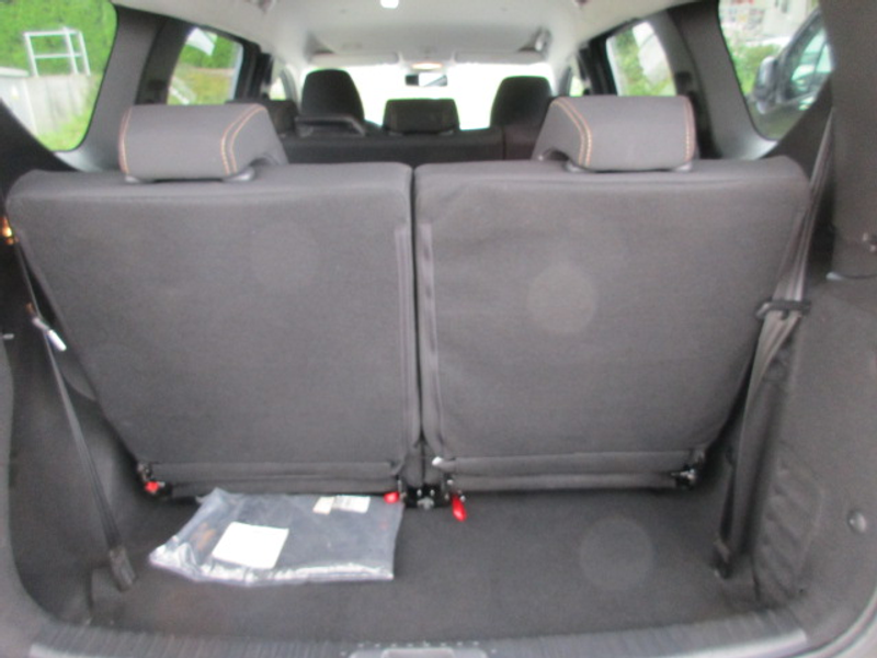 Dacia Jogger Extreme TCE 110 Navi Sitzheizung 7 Sitzer Klimaautomatik Alufelgen Top Ausstattung — photo 15