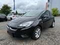 Opel Corsa E Active ecoFlex Euro 6 Schwarz - thumbnail 1