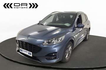 1.5I man ECOBOOST