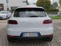 Porsche Macan Macan I  2.0 252cv pdk Bianco - thumbnail 6