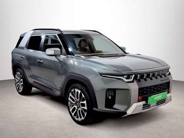 G15T Adventure 4x4 Aut.