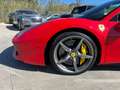 Ferrari 488 V8 3.9 T 670CH Rojo - thumbnail 11