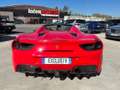 Ferrari 488 V8 3.9 T 670CH Rojo - thumbnail 7