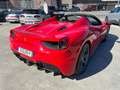 Ferrari 488 V8 3.9 T 670CH Rojo - thumbnail 6