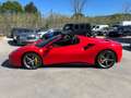 Ferrari 488 V8 3.9 T 670CH Rojo - thumbnail 10