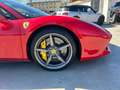 Ferrari 488 V8 3.9 T 670CH Rojo - thumbnail 3