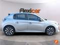 Peugeot 208 Style Gasolina 100 S&S 6 Vel MAN Gris - thumbnail 2