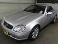 Mercedes-Benz SLK 230 K. - Cabrio - Mooie Auto! Grau - thumbnail 7