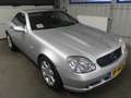 Mercedes-Benz SLK 230 K. - Cabrio - Mooie Auto! Grau - thumbnail 8