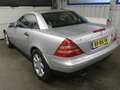 Mercedes-Benz SLK 230 K. - Cabrio - Mooie Auto! Grau - thumbnail 11