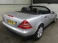 Mercedes-Benz SLK 230 K. - Cabrio - Mooie Auto! Grau - thumbnail 5