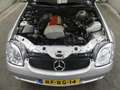 Mercedes-Benz SLK 230 K. - Cabrio - Mooie Auto! Grau - thumbnail 17