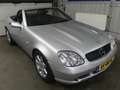 Mercedes-Benz SLK 230 K. - Cabrio - Mooie Auto! Grau - thumbnail 3