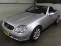 Mercedes-Benz SLK 230 K. - Cabrio - Mooie Auto! Grau - thumbnail 1