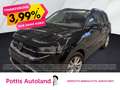Volkswagen T-Cross 1.0 TSI GOAL NAVI PDC LED SITZHZG Schwarz - thumbnail 1