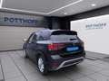 Volkswagen T-Cross 1.0 TSI GOAL NAVI PDC LED SITZHZG Schwarz - thumbnail 2