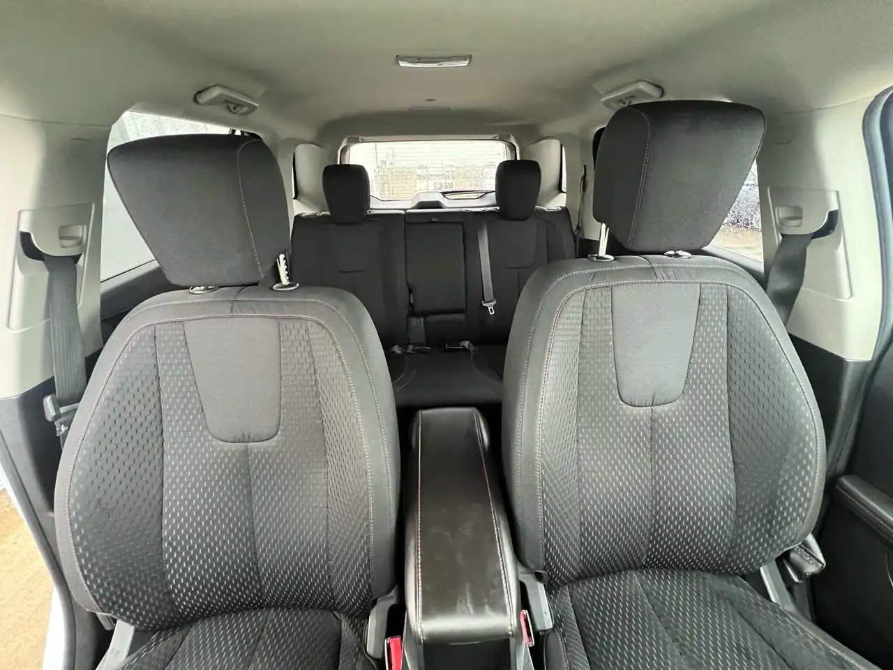 GMC Terrain fotografie GMC Terrain