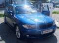 BMW 118 118d Aut. Blau - thumbnail 2