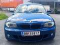 BMW 118 118d Aut. Blau - thumbnail 3