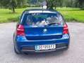BMW 118 118d Aut. Blau - thumbnail 6