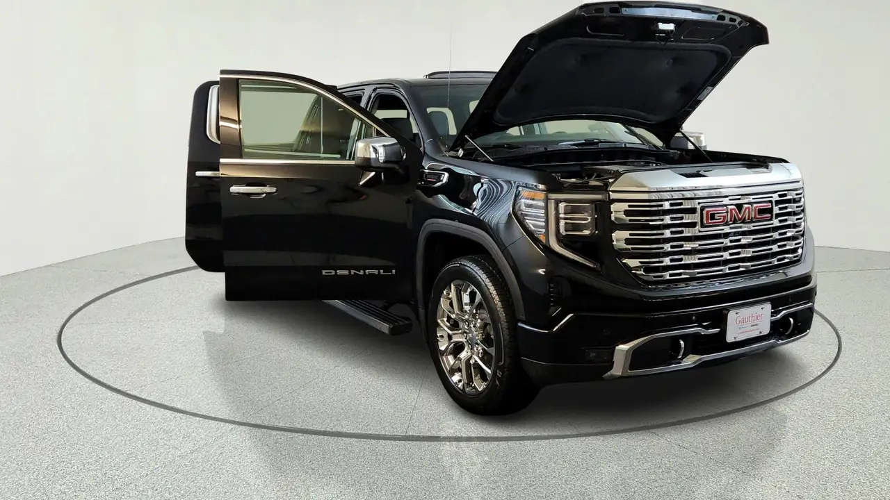 GMC Sierra 1500 снимка GMC Sierra 1500
