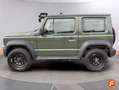 Suzuki Jimny 1.5 JLX 4AT Verde - thumbnail 7