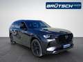 Mazda CX-80 e-SKYACTIV PHEV 327 8AT AWD Homura Plus 7-Sitzer Gris - thumbnail 2