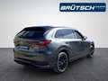 Mazda CX-80 e-SKYACTIV PHEV 327 8AT AWD Homura Plus 7-Sitzer Gris - thumbnail 4