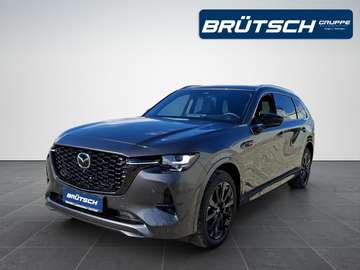 PHEV 327 8AT AWD Homura Plus 7-Sitzer 0,5 % Firmen