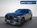 Mazda CX-80 e-SKYACTIV PHEV 327 8AT AWD Homura Plus 7-Sitzer Gris - thumbnail 1