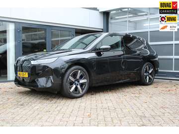 XDrive40 High Executive 77 kWh