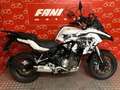 Benelli TRK 502 . Alb - thumbnail 1