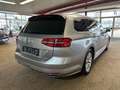 Volkswagen Passat /SpurHalAss/TodWinAss/Led/MassageSitz/Pano Silber - thumbnail 3