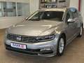 Volkswagen Passat /SpurHalAss/TodWinAss/Led/MassageSitz/Pano Silber - thumbnail 1