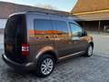 Volkswagen Caddy 1.2 TSI Comfortline 5pers minicamper Bruin - thumbnail 2