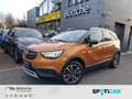 Opel Crossland 1.2 Ultimate LED/Navi/SHZ/HUD/180°Kamera Orange - thumbnail 1