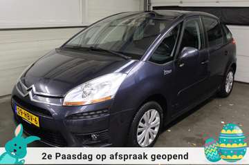 1.6 VTi Amb - CruiseControl - Trekhaak