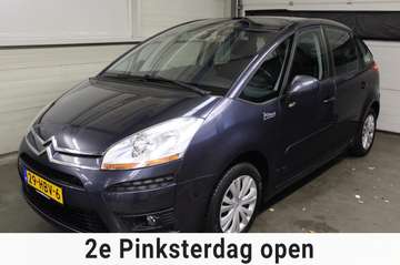 1.6 VTi Amb - CruiseControl - Trekhaak