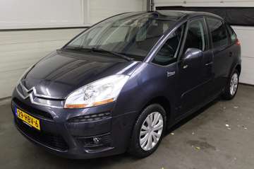 1.6 VTi Amb - CruiseControl - Trekhaak