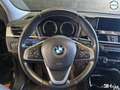 BMW X2 1.8 D 150 LOUNGE SDRIVE BVA Schwarz - thumbnail 19
