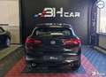 BMW X2 1.8 D 150 LOUNGE SDRIVE BVA Schwarz - thumbnail 5