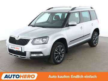 1.4 TSI Style Outdoor 4x4 Aut.*TEMPO*PDC*