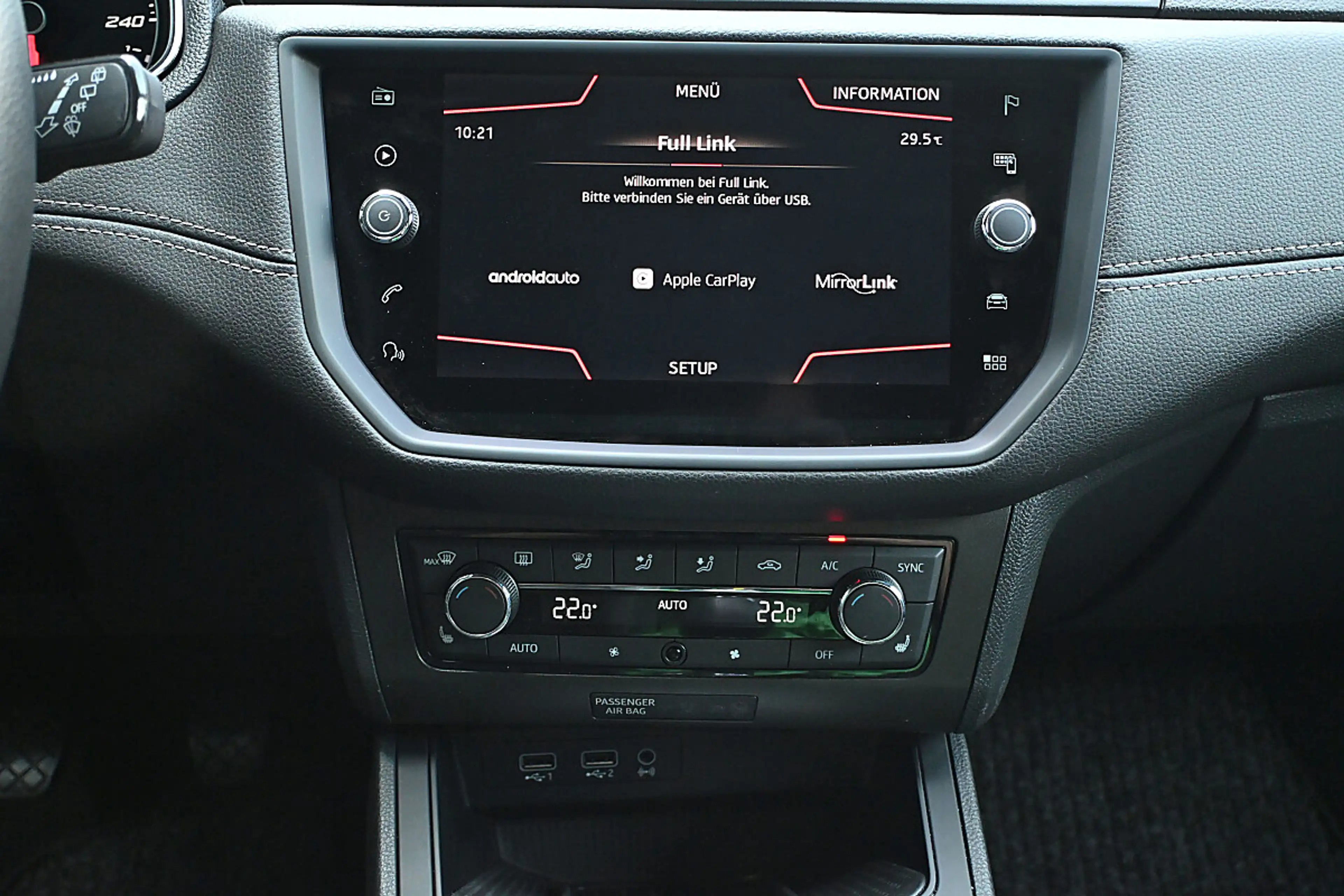 SEAT Ibiza Xcellence 1,6 TDI CR LED, ACC, NAVI — photo 6