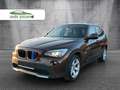 BMW X1 Baureihe X1 sDrive 20d / BiXenon /Sitzheizung Brown - thumbnail 2
